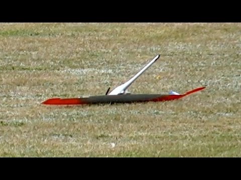 PYLON RACER CRASH !!! 300 Kmh RC Plane F5D Pylon Racer Deep Impact Europacup 2015 *1080p50fpsHD* - UCH6AYUbtonG7OTskda1_slQ