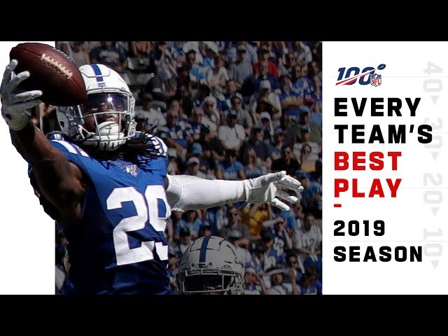 What Is The Best Nfl Team 2019?