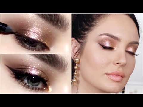 Pat McGrath Labs Instagram Tutorial Video Recreation! - UCLFW3EKD2My9swWH4eTLaYw