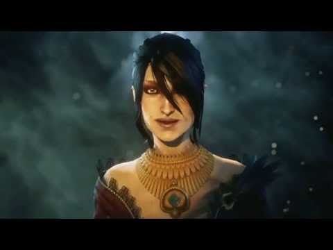 E3 2013 Trailers - E3 2013 Trailers: Dragon Age 3 Gameplay E3 Trailer 【Autumn 2014 HD】 E3M13 - UCsJjXWCFZcDn-IAghR--S_A