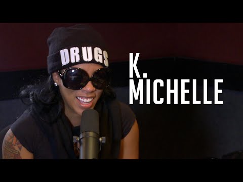 K. Michelle wants Ebro to eat her hot pocket! - UC5RwNJQSINkzIazWaM-lM3Q