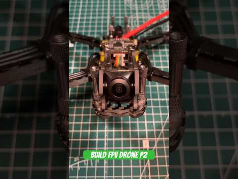 Build fpv drone from the scratch (part 2) - UCEObhVVSa9WwnJefJs4Cp-w