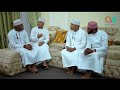 NEW QASWIDA 2023 ya EID kutoka kwa Rashid Zungu AQAZ ft Bin Khelef, Hashir Muhdy kutoka BAMIH SOUND