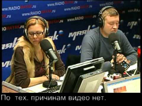 Эфир от 26.01.2011: Гарри Минх, ДТП и мигалки - UCQeaXcwLUDeRoNVThZXLkmw