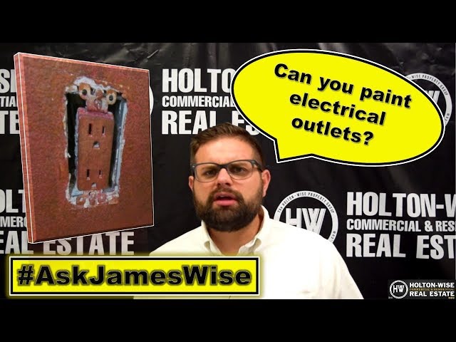 Can You Paint Light Switches?