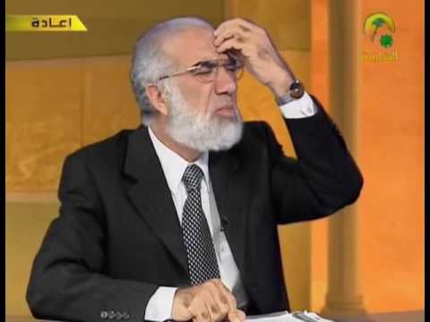 حقيقة حياة البرزخ - الوعد الحق 15 - عمر عبد الكافى