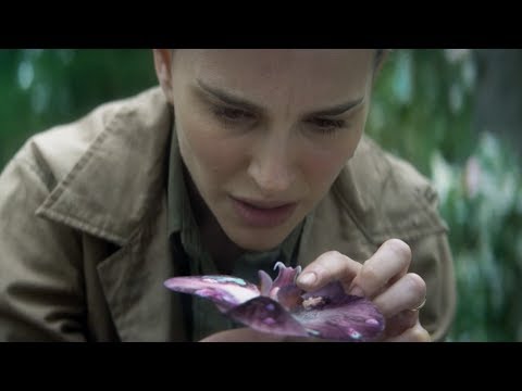 Scene From ‘Annihilation’ | Anatomy of a Scene - UCqnbDFdCpuN8CMEg0VuEBqA