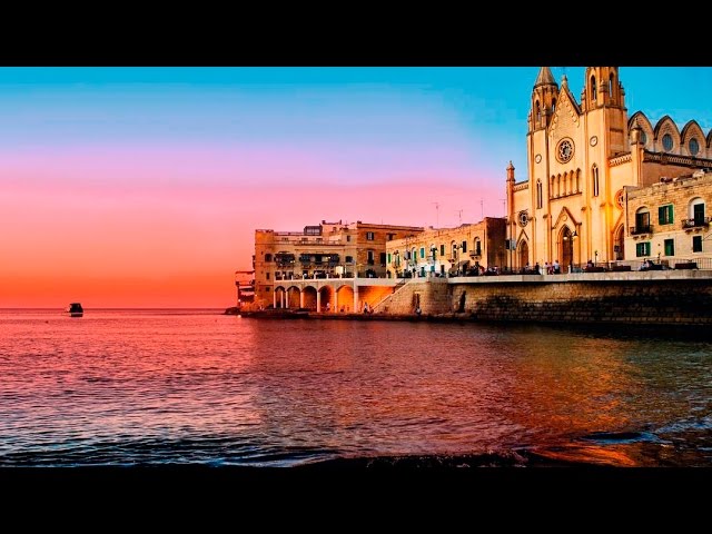 Maltese Folk Music on YouTube