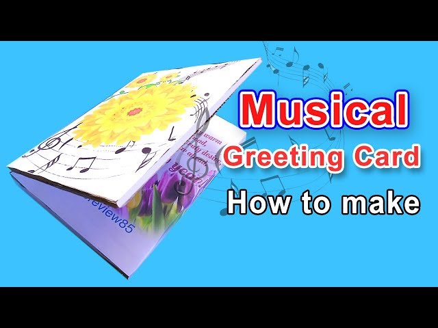 How to Find the Perfect Electronic Greeting Card with Music