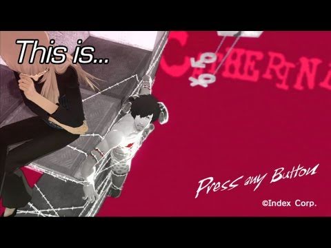 This Is... Catherine | Rooster Teeth - UCzH3iADRIq1IJlIXjfNgTpA