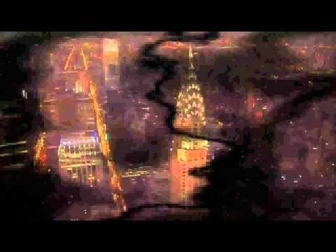 Eminem - Fly Away (Feat. Just Blaze)