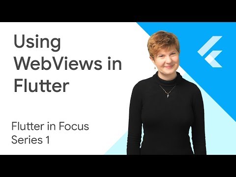 Using WebViews in Flutter - Flutter In Focus - UCwXdFgeE9KYzlDdR7TG9cMw