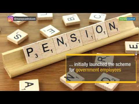 Video - Finance - Want Money after Retirement? Here’s how National Pension Scheme will Help #India