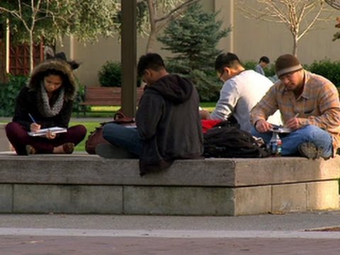 Tech Minute - Tech to help decide on a college - UCOmcA3f_RrH6b9NmcNa4tdg