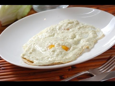 Huevos Tarascos - Recetas de huevo - Desayunos - UCvg_5WAbGznrT5qMZjaXFGA