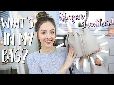 What's In My Bag?! - UCsWQWXOPongqZJM5D3B_oRQ