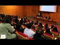 Model European Union Granada 2012: Opening Ceremony and ...