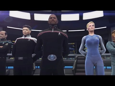 Star Trek Online: Delta Rising – Official Story Trailer - UCUnRn1f78foyP26XGkRfWsA