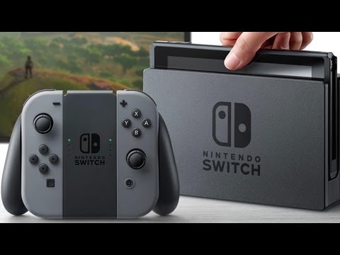 How The Nintendo Switch Could Be Better Than Both PS4 And Xbox One - UCP1iRaFlS5EYjJBryFV9JPw