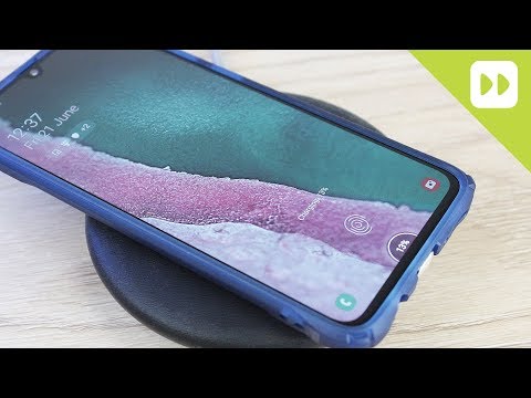 How To Add Wireless Charging to the Samsung Galaxy A70 - UCS9OE6KeXQ54nSMqhRx0_EQ