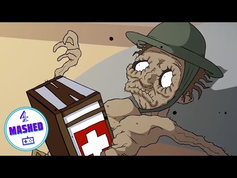 Battlefield 1: Medic Rage - UCCn62cYVpl0e_GN-yo1H9yQ