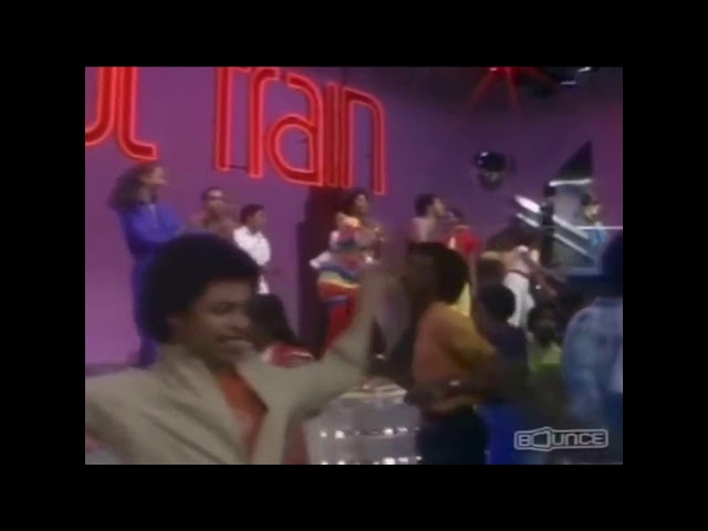 The Best Soul Train Intro Music