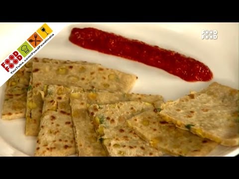 Diabetes Friendly Paratha - Health Mange More - UCthIcpK06l9bhi9ISgreocw