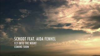 Schodt feat. Aida Fenhel - Fly Into the Night