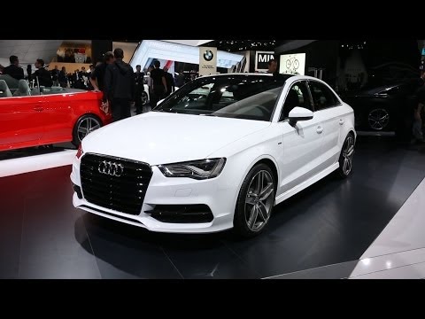 Audi A3/S3 at the Detroit Auto Show | Consumer Reports - UCOClvgLYa7g75eIaTdwj_vg