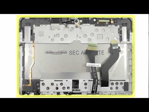 Cracking Open - Samsung Galaxy Note 10.1 - UCOmcA3f_RrH6b9NmcNa4tdg
