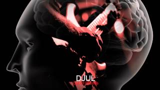 DJUL - "OUT OF BOUNDS" - New Album