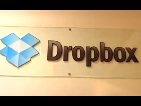Drop by the Dropbox Office | TC Cribs - UCCjyq_K1Xwfg8Lndy7lKMpA