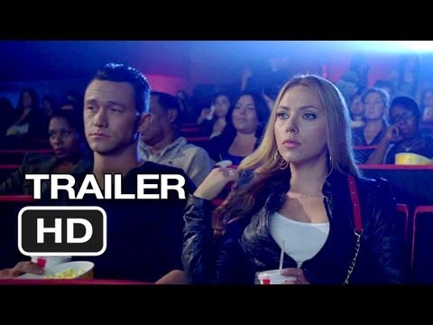 Don Jon Official Trailer #2 (2013) - Joseph Gordon-Levitt, Scarlett Johansson Movie HD - UCi8e0iOVk1fEOogdfu4YgfA