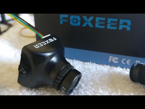 FOXEER Monster HS1189 Review - Better than HS1177 Sony 600tvl CCD? - UC4yjtLpqFmlVncUFExoVjiQ