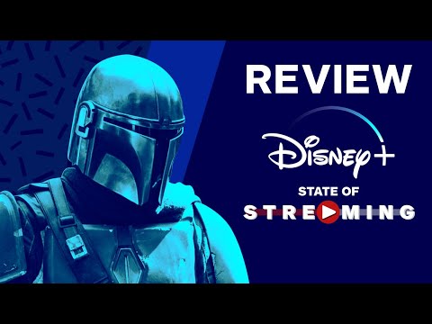 Disney Plus Review (2019) - UCKy1dAqELo0zrOtPkf0eTMw