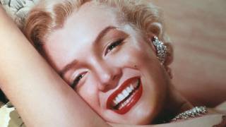 Marilyn Monroe - Iconic Make-up Look