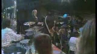 Saphir - Shot in the Night (Live '85)