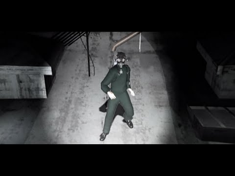 FRGT/10 (Official HD Video) - Linkin Park (Reanimation)