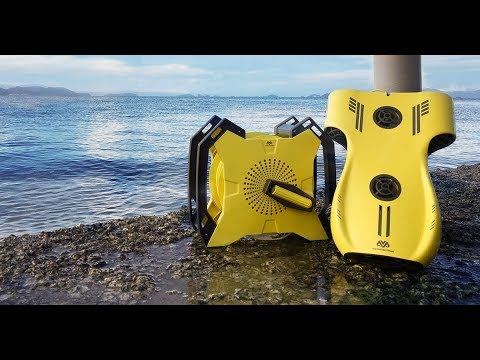 Top 5 Best Underwater Drone and ROV 2019 - UCnhTCZp_jbcjzriXiTi1uog