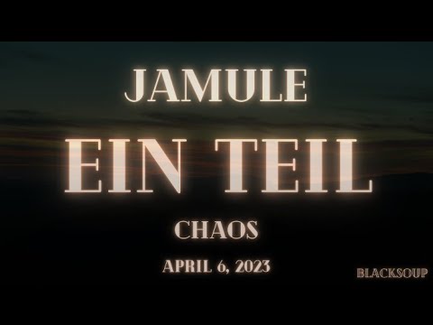 Jamule - Ein Teil (Lyrics)
