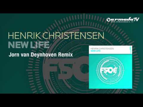 Henrik Christensen - New Life (Jorn van Deynhoven Remix) - UCGZXYc32ri4D0gSLPf2pZXQ