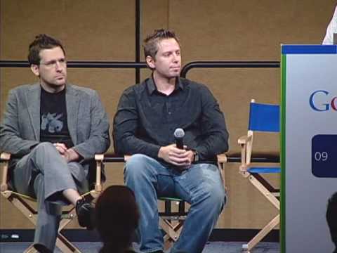 Google I/O 2009 - Developing On O3D: View From The Trenches - UC_x5XG1OV2P6uZZ5FSM9Ttw