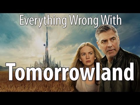 Everything Wrong With Tomorrowland In 18 Minutes Or Less - UCYUQQgogVeQY8cMQamhHJcg