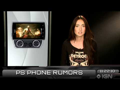 Apple iPod Updates & PS3 Surprise - IGN Daily Fix, 11.22 - UCKy1dAqELo0zrOtPkf0eTMw