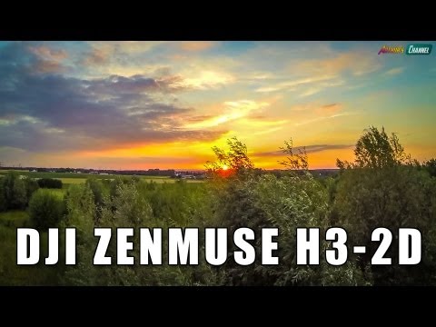 DJI F450 #15 - Zenmuse H3-2D First Flight - UCfV5mhM2jKIUGaz1HQqwx7A