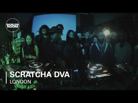 Scratcha DVA Boiler Room London DJ Set - UCGBpxWJr9FNOcFYA5GkKrMg