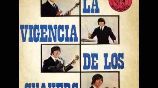 LOS SHAKERS - Lovely Lola , 1967 , Latin Psych , Beat , Bossa Nova , 60s