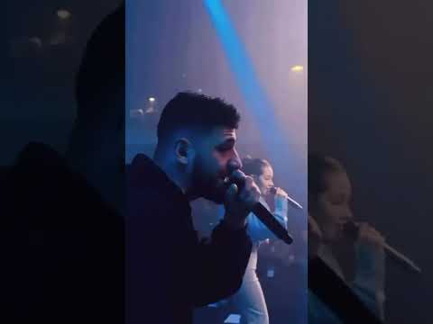 Kiliana x Jakone - Жара (Концерт Москва 2025)  #kiliana #jakone #рекомендации #goldensound #музыка