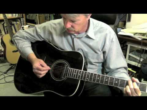 Waiting in the Weeds Tutorial