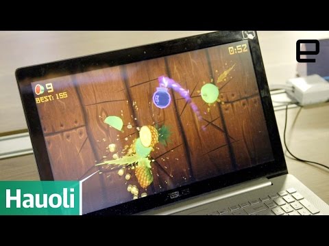 Hauoli | First Look | SXSW 2017 - UC-6OW5aJYBFM33zXQlBKPNA